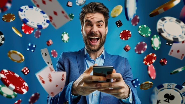 Live Sic Bo table with three dice on sydney result platform