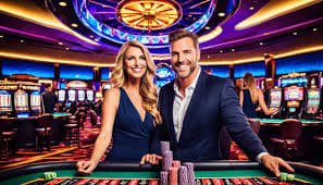 sydney result live casino main floor with multiple Sic Bo tables